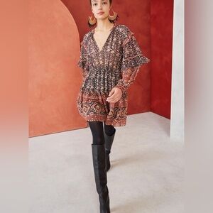 Ulla Johnson Erica dress